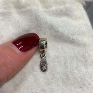Pandora charm